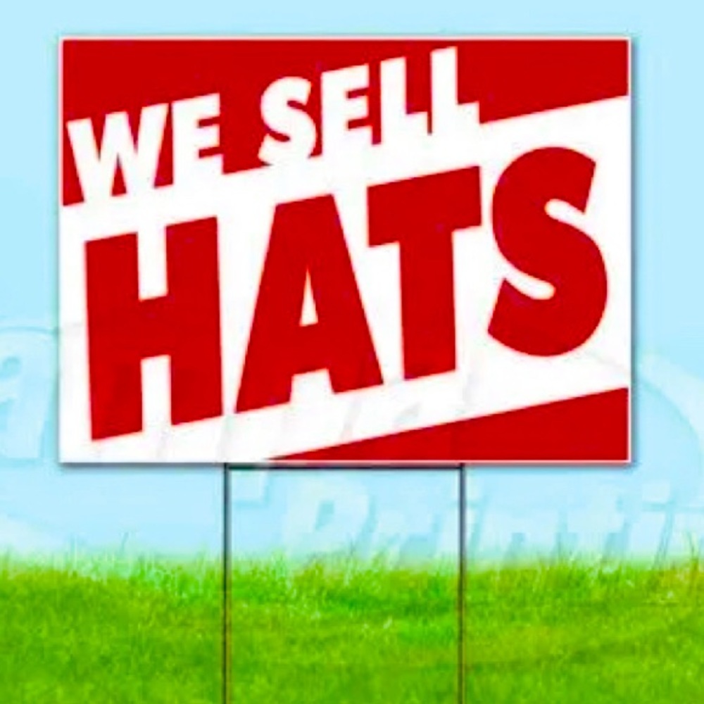 Hats
